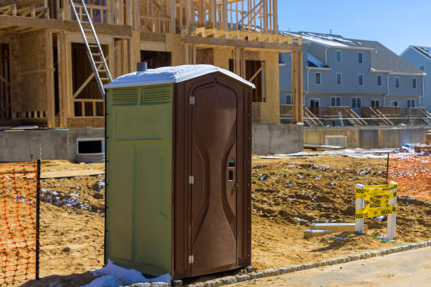 Best Local porta potty services  in Decatur, AL