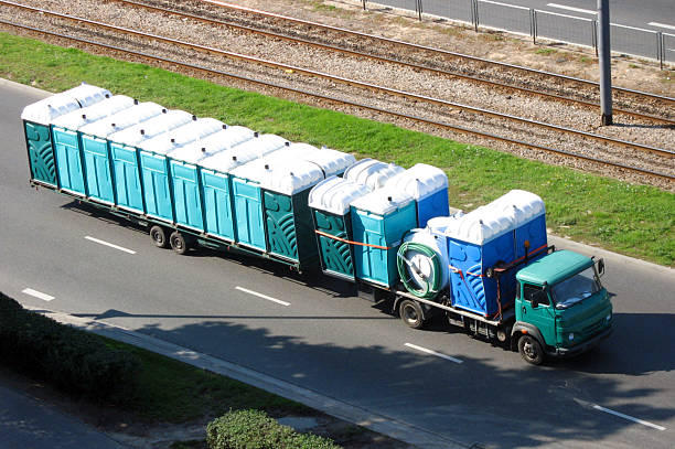 Best Porta potty rental near me  in Decatur, AL